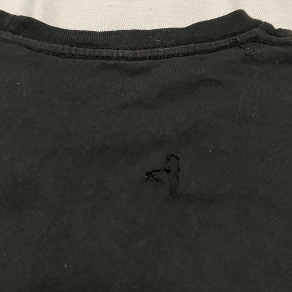 A Nightmare On Elm Street Freddy Tee Size Large - Picture 7 of 7